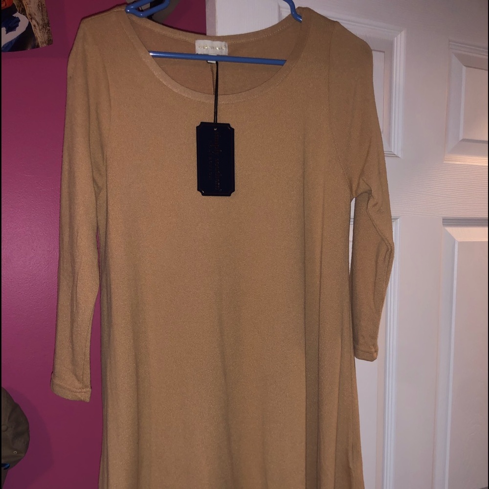 simply southern  dress